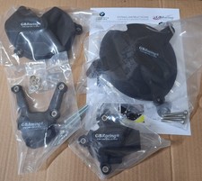 Protezione Carter Paracarter Motore BMW S1000RR 2017 18 S1000R 2017 2020 XR 2015