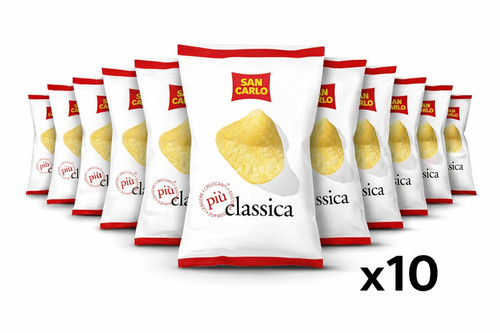 San carlo classica - san,