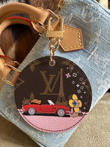 Louis vuitton vivienne - louis,