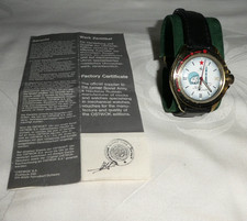 OROLOGIO DA UOMO STELLA ROSSA
