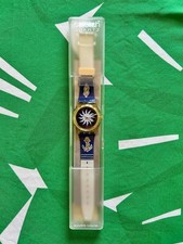 Swatch Standards 1992 GK140