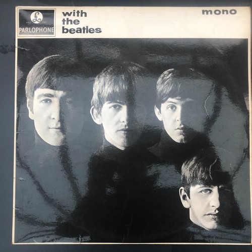 With the beatles original - the, 1963