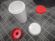 Yogurtiera Easiyo con inserto