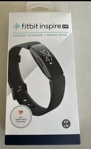 Fitbit inspire activity - hr,