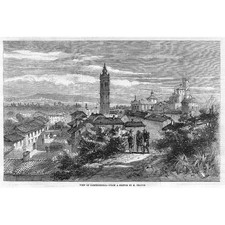 ITALIA Veduta di Carpenedolo