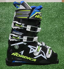 Scarponi da sci Nordica