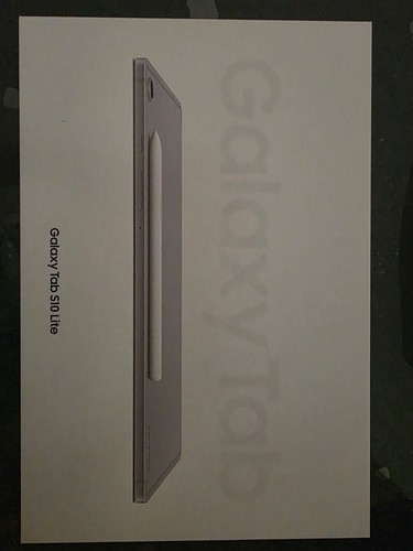 Samsung galaxy tab - samsung,
