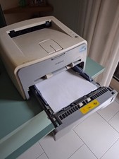 stampante laser colori a3