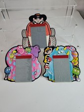 Tavola di ardesia Happy Meal