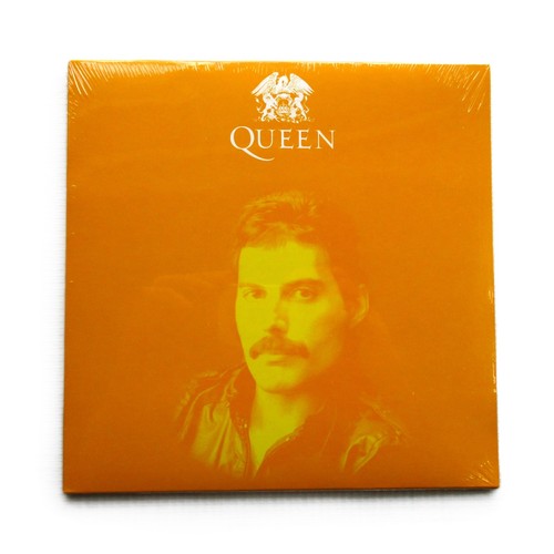 Queen somebody love caranby - queen,