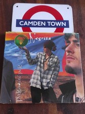 Negrita - Paradisi Per Illusi