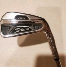 Titleist AP2 Mazza da golf destra in ferro forgiata STD ‐2 #6 - Albero in acciaio, S FLEX