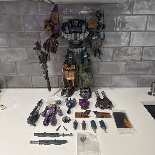 TRANSFORMERS