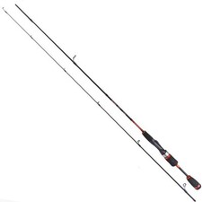 Canna Pesca Trout Area Sarfix Panic SP anelli fuji impugnatura EVA