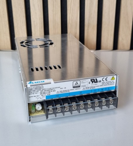 Delta electronics alimentatore - electronics,