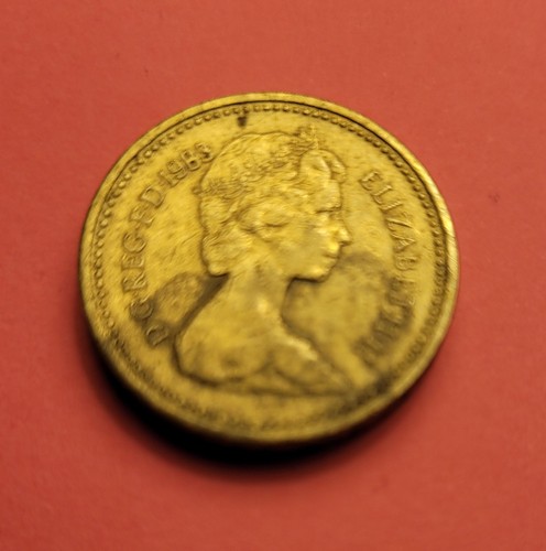 Libbra one pound - libbra,