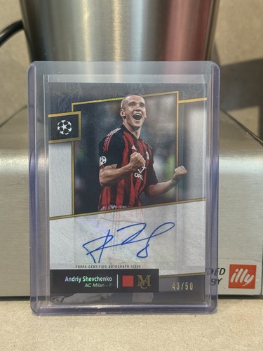 Topps museum 2024 autografo - museum,