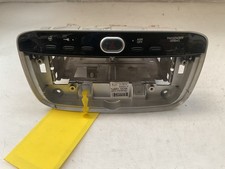 CORNICE AUTORADIO PER FIAT
