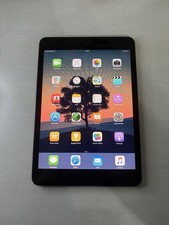 Ipad mini md540ty gb wifi - md540ty/a, 16