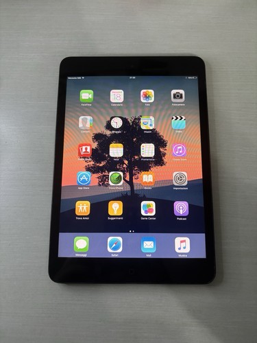 Ipad mini md540ty gb wifi - mini, md540ty/a
