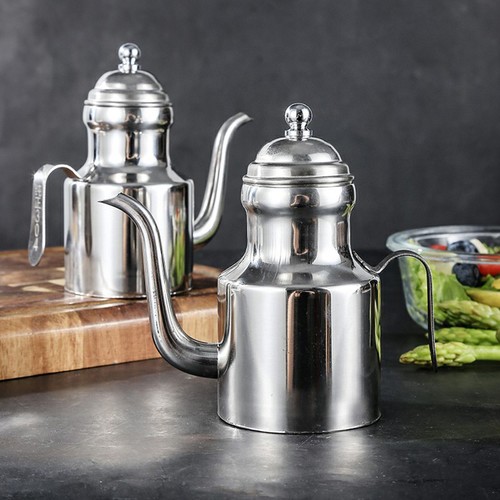 Versatore salsa pentola olive