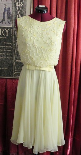 Abito cocktail anni - anni, 60