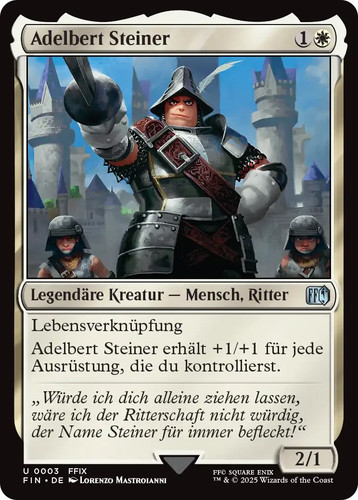 Mtg magic the gathering - mtg, final