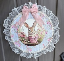 Ghirlanda Pasqua primavera