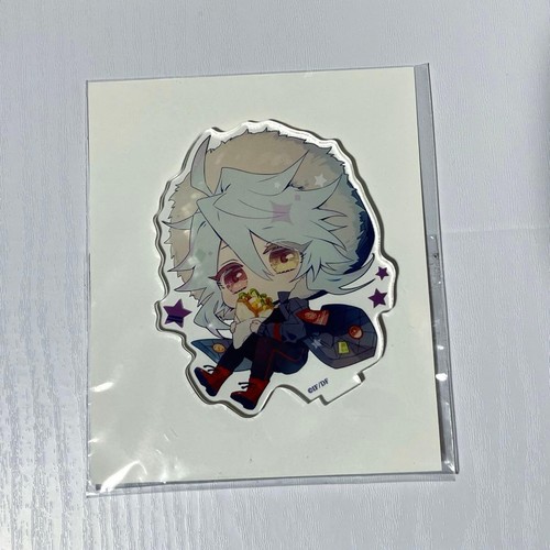 Piofiore banshou orlok - no,