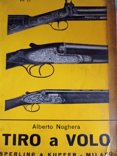 Tiro volo - tiro,