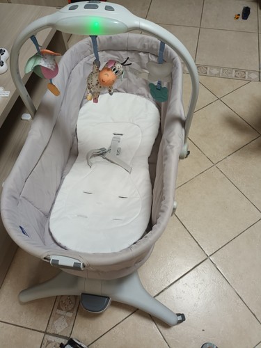 Chicco baby hug 1 - 4,