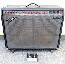 Amplificatore chitarra FENDER