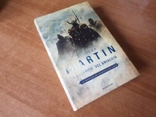 George Martin I GUERRIERI DI