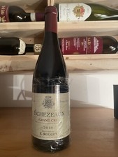 Echezeaux Grand Cru 2018