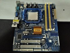 AsRock N68C-S UCC AM2/AM2+/AM3