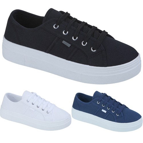 Scarpe ginnastica casual in - da,