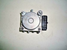51880815 0265232840 CENTRALINA GRUPPO ABS FIAT 500 1.2 ANNO 2011 0265801087 