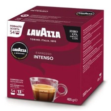 180 Capsule Intenso Caffè Lavazza A Modo Mio Originali Minu Jolie Electrolux