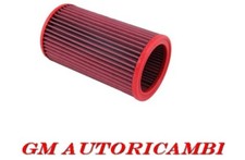 FILTRO ARIA SPORTIVO IN COTONE