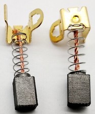 Motorkohlen per Bosch GSR Gsb