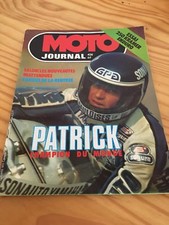 Moto Giornale 428 1979 750