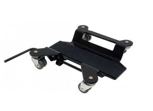 Pedana carrello spostamoto - pedana,