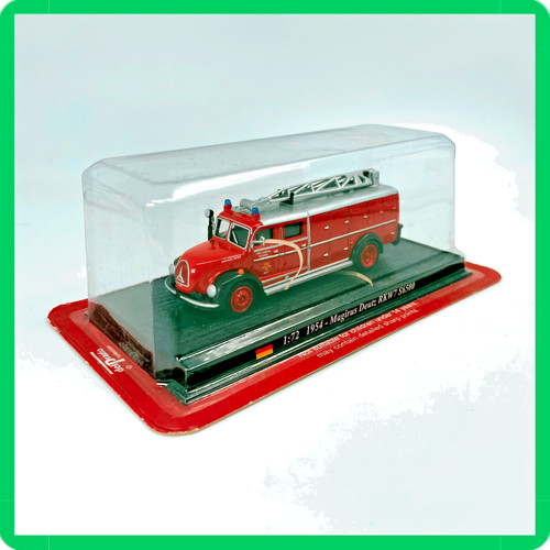 Modellino camion scala 72 - modellino,