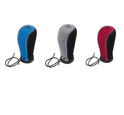 Pilot sport grip cuffia - sport-grip,