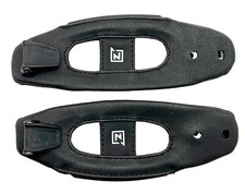 Nitro attacchi snowboard - nitro,
