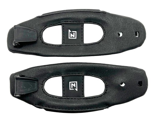 Nitro attacchi snowboard - attacchi,