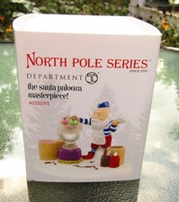 2012 Reparto 56 Polo Nord