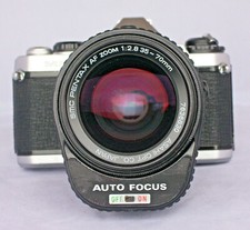 PENTAX ME-F ME F MEF CON