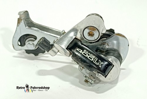 Deragliatore lungo shimano - lungo,
