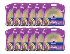 Verbatim LightScribe DVD+R